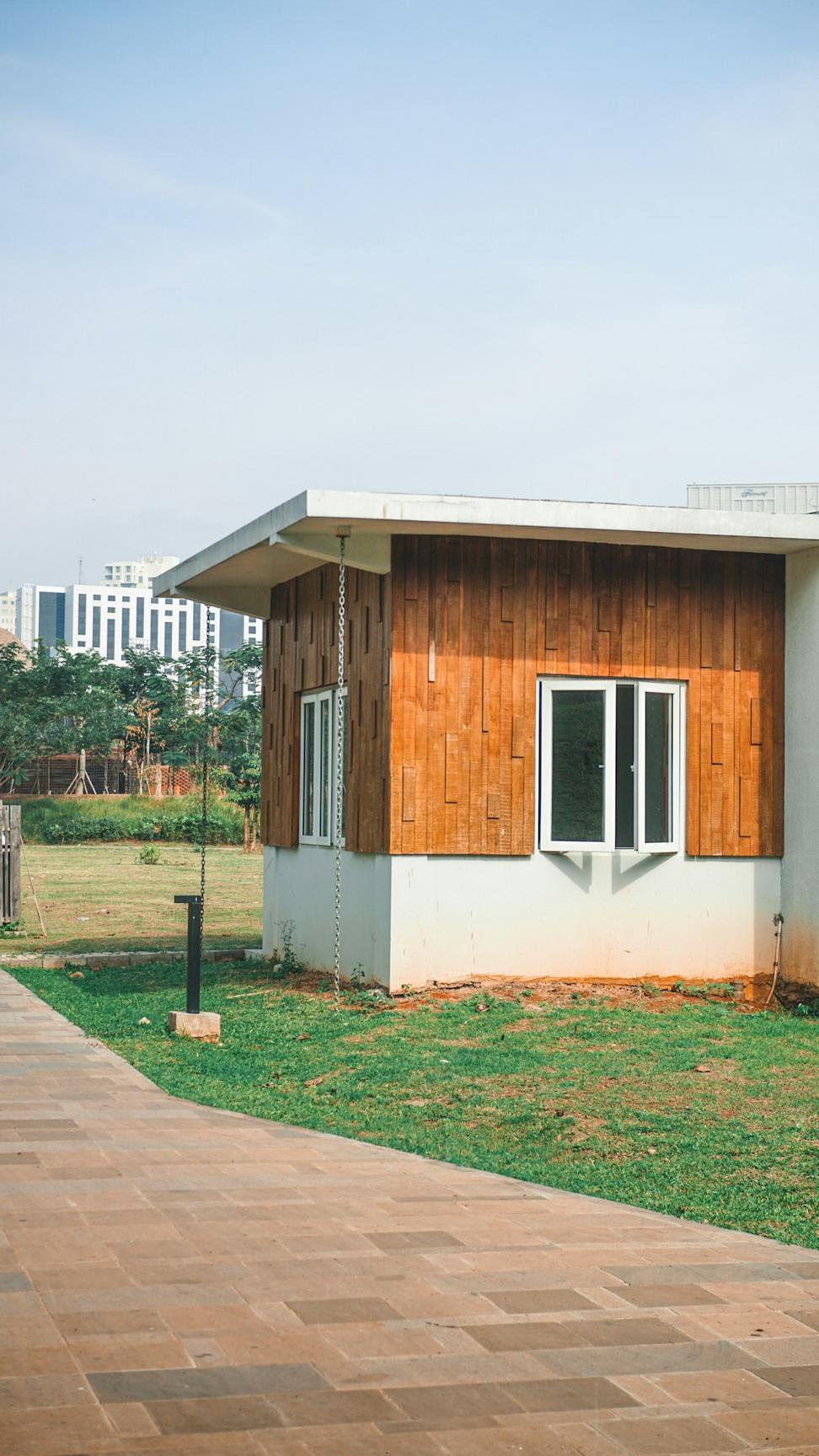 Rosedale Passive House