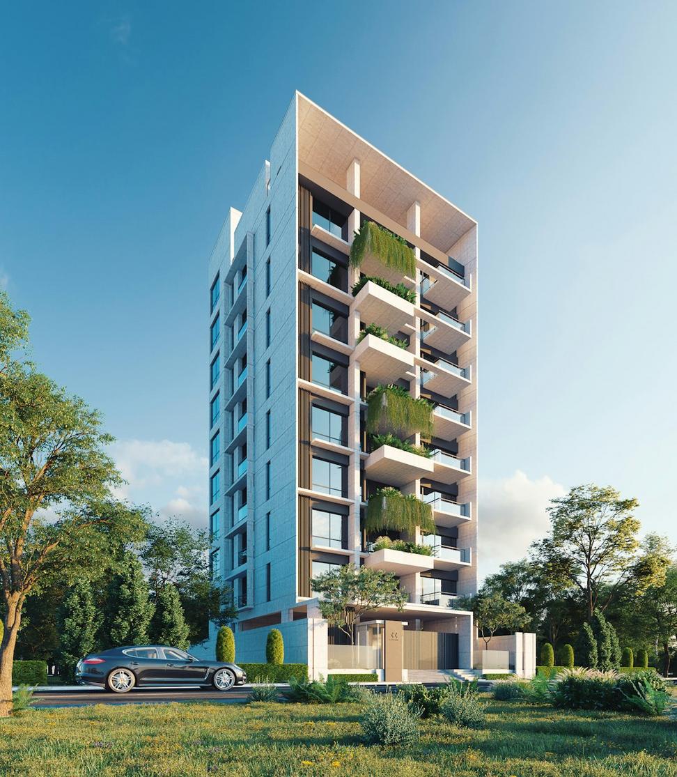 Lakeside Eco Residence