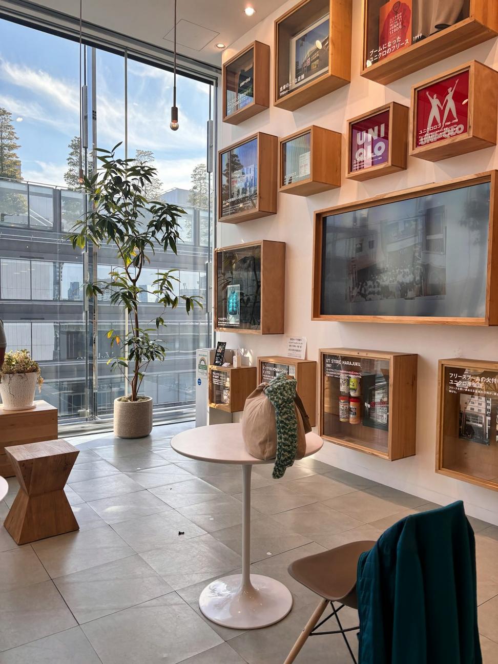 Bay Street Corporate HQ