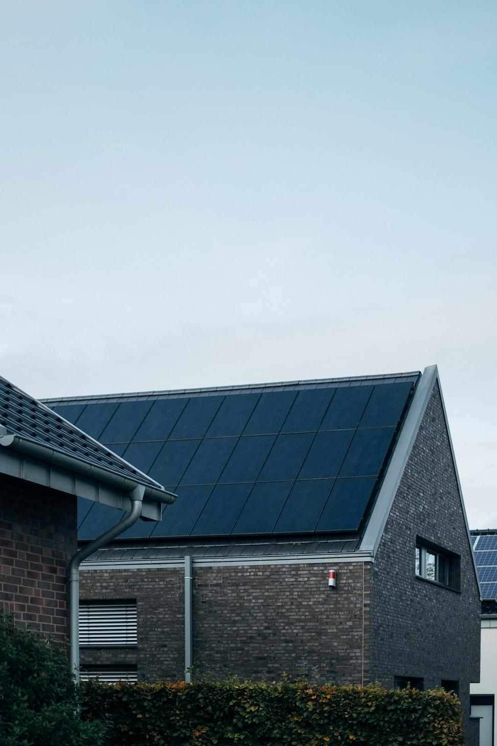 Solar array