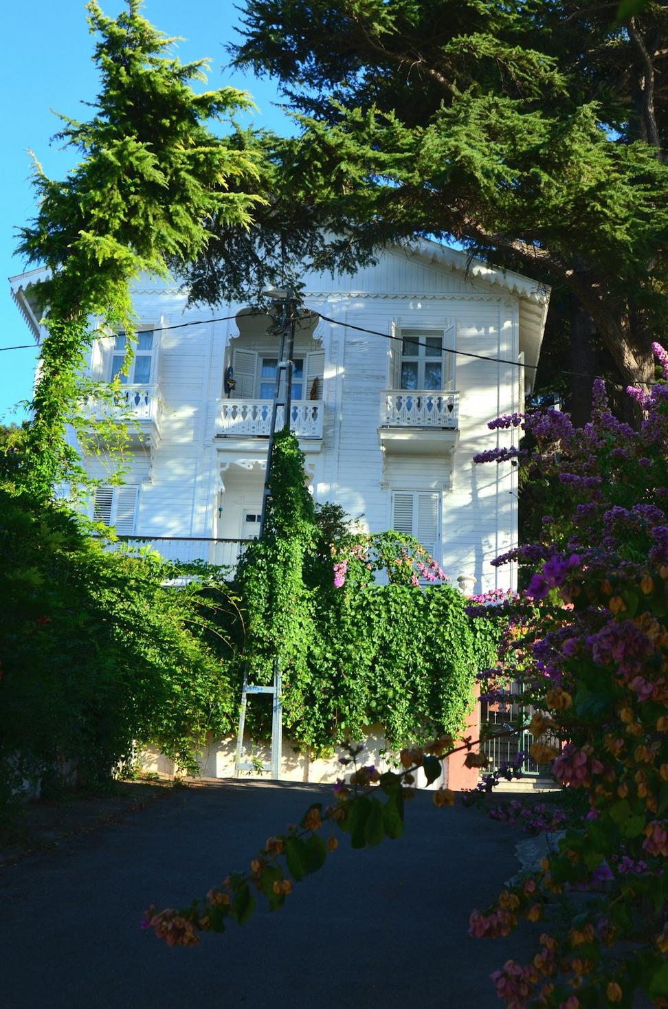 Residential Architecture