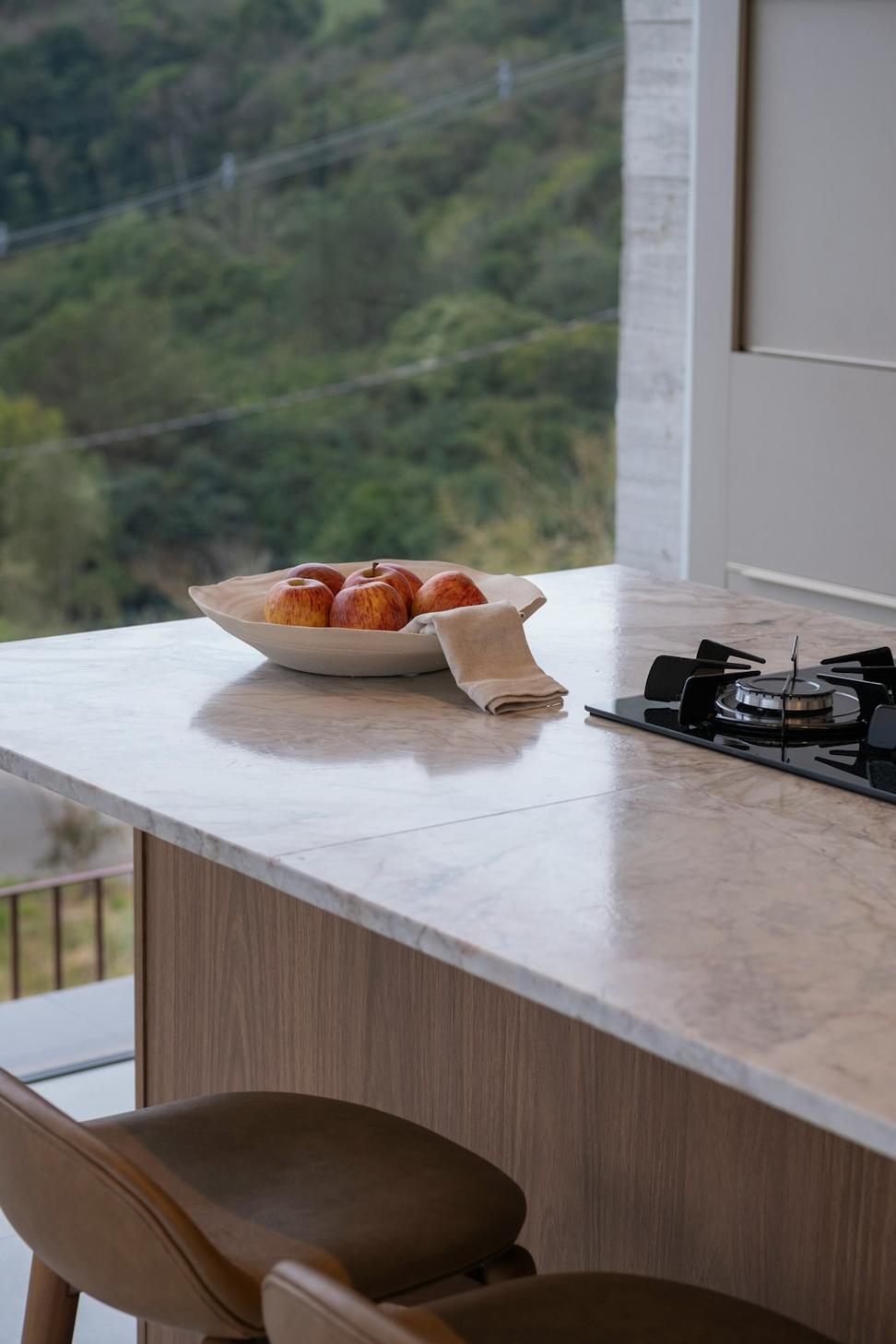 Forest Hill Renovation