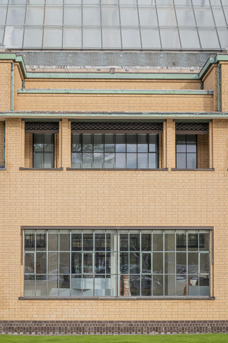 After renovation