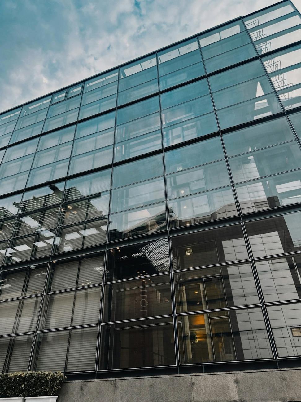 Junction Tech Hub