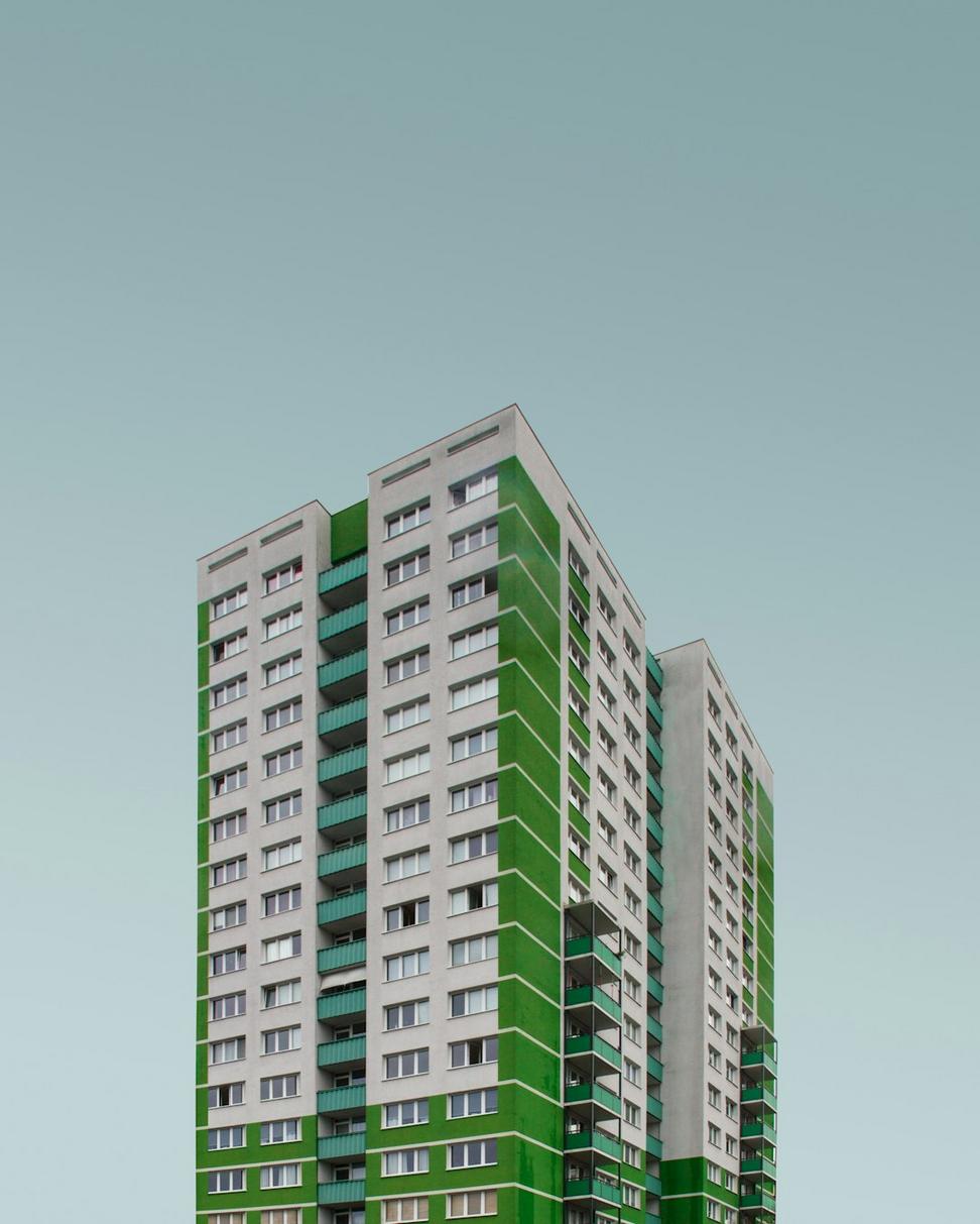Green Certification