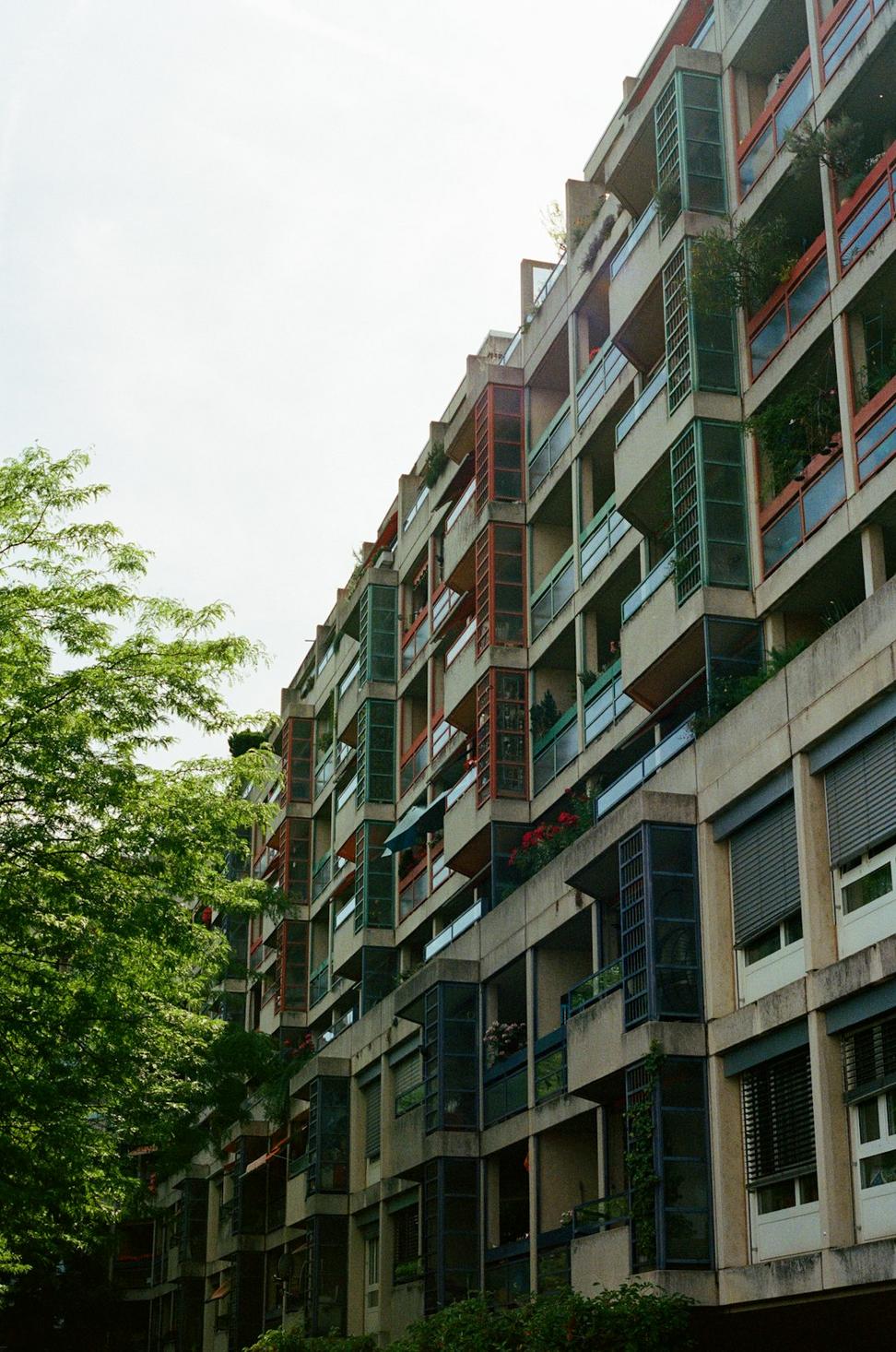 Annex Laneway House